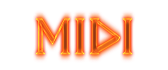MIDI