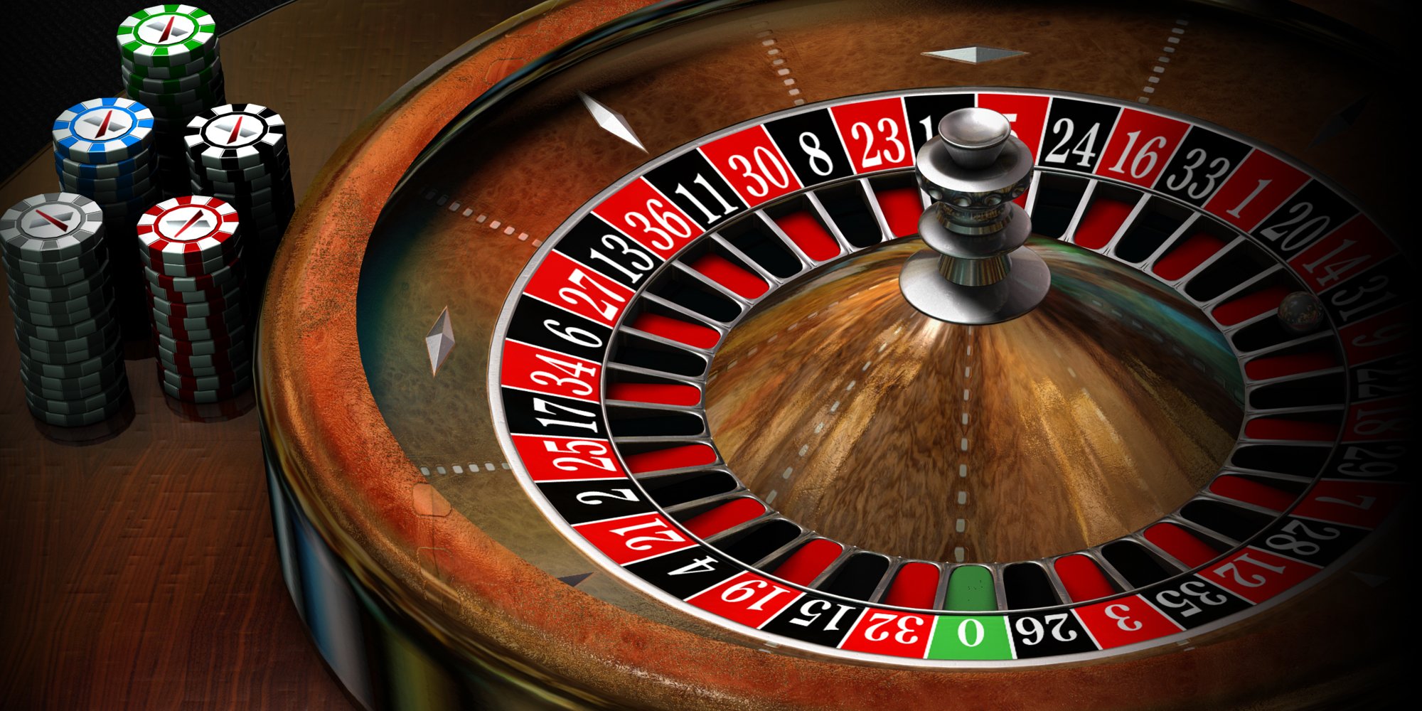 Cara Memilih Kasino Terbaik untuk Bermain Roulette