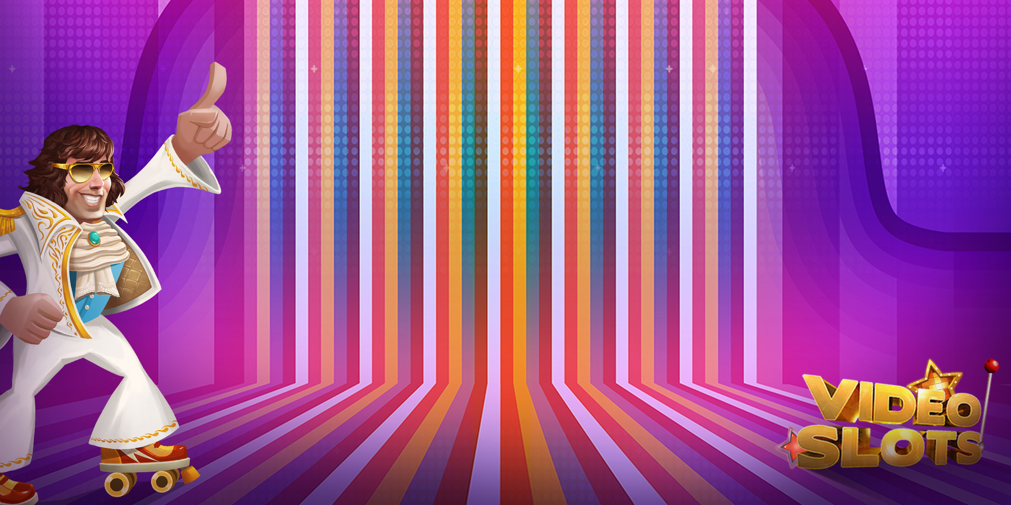 Disco Danny Slot Disco Danny Slot