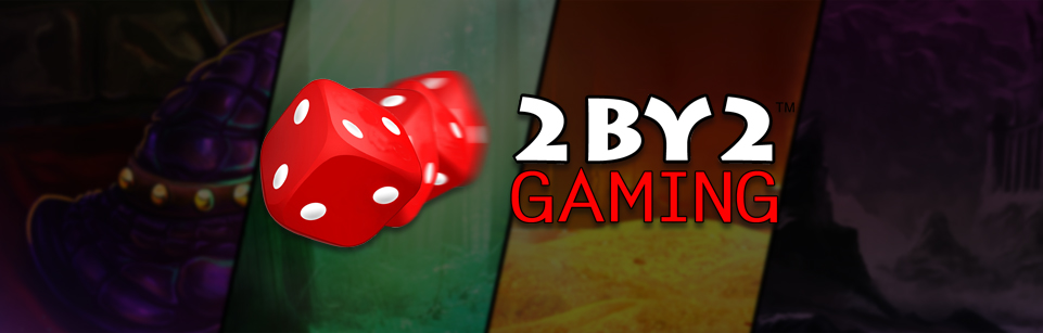 2 by 2 Gaming