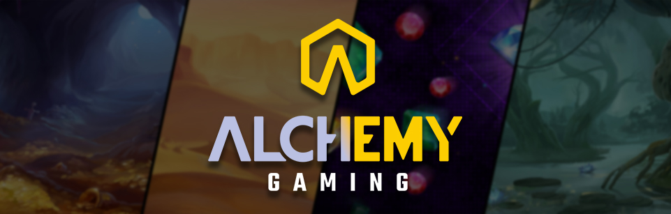 Game Supplier banner