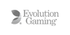 Evolution Gaming