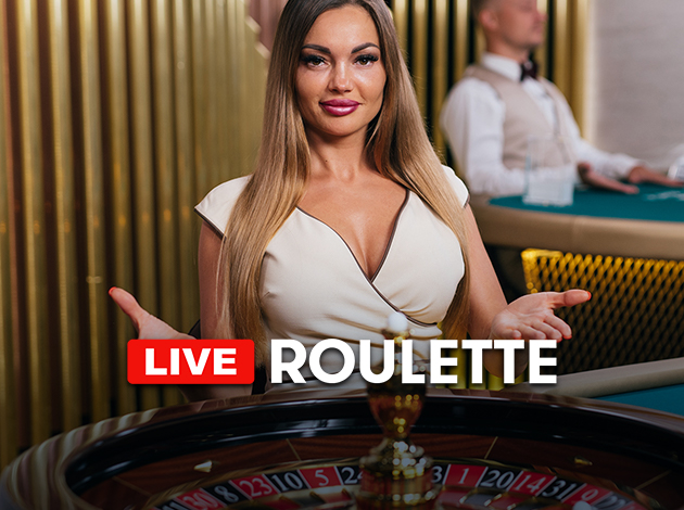 VIP Authentic GamingLive Casino