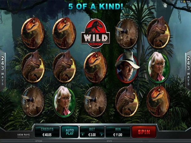 Slot Slot