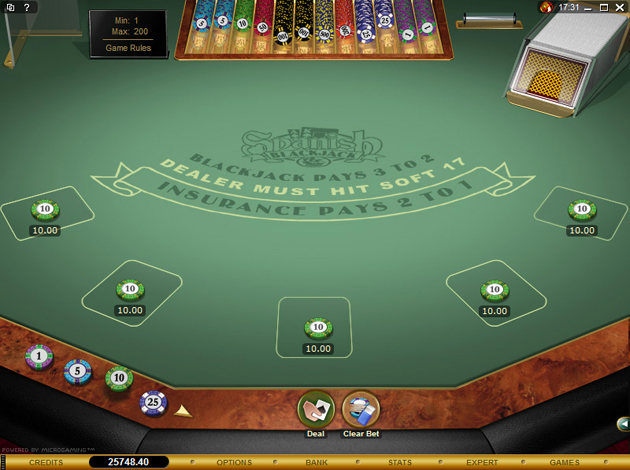 Texas holdem deer feed Roulette bank sprengen