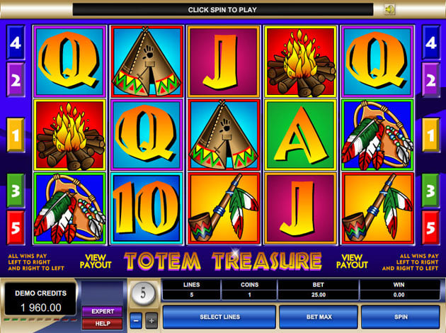 Jogos de casino gratis Outta Space