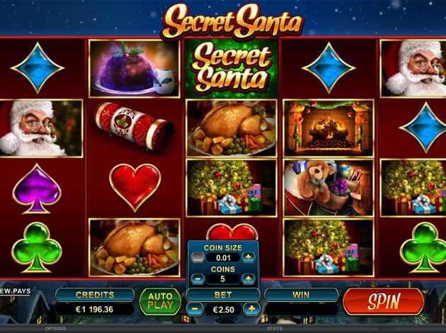 Jogar caca-niqueis Cirque du Slots