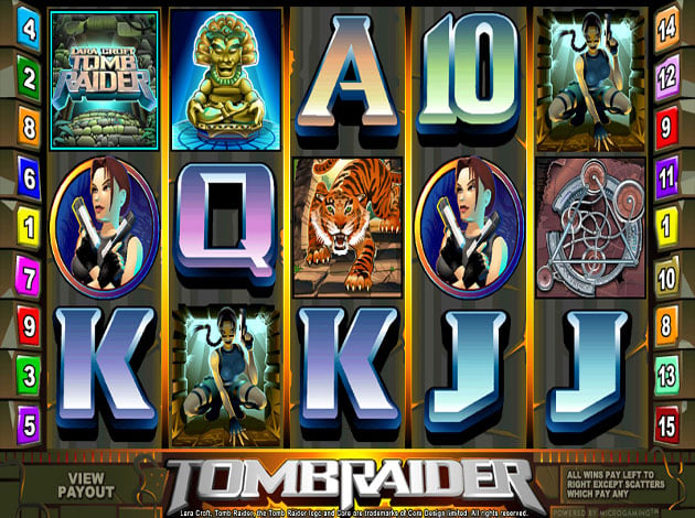 Jack Hammer 2 - Gday Casino Slot