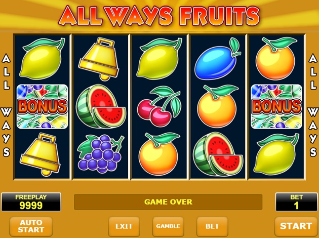 Slot gratis Cash Box