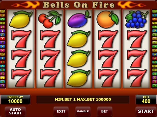 Slot Slot