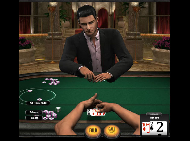 Casino Casino