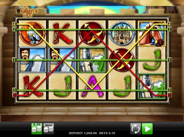 Night life slot Night life slot