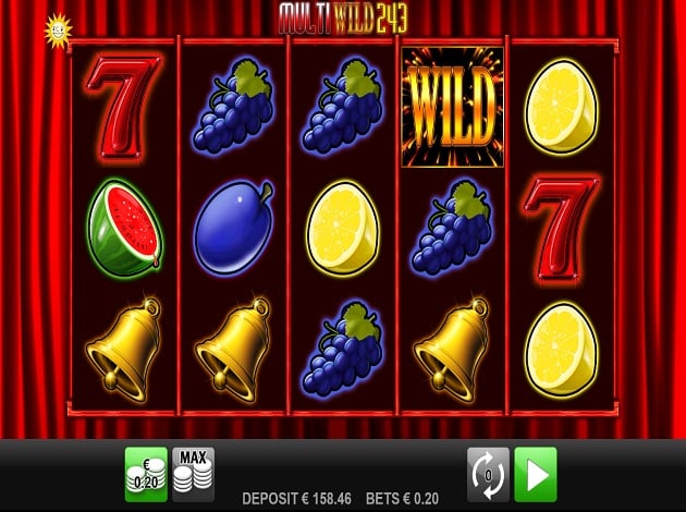 Jogos de slot gratis Boom Brothers