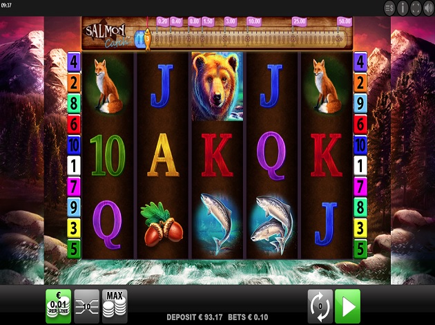 Slot Slot