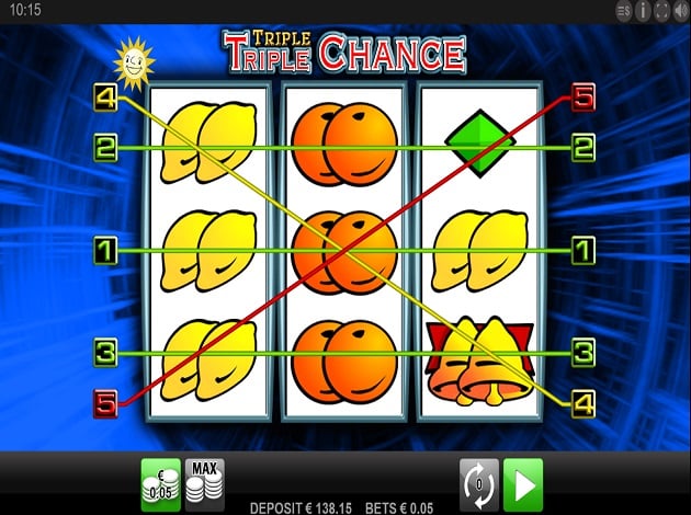 Spiele Triple Triple Chance - Video Slots Online Spiele Triple Triple Chance - Video Slots Online