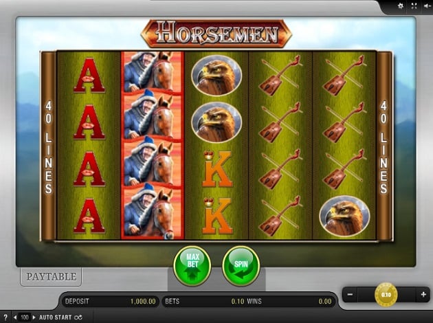 Bally Video Slots Bally Video Slots