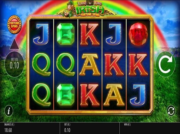 Spins Spins