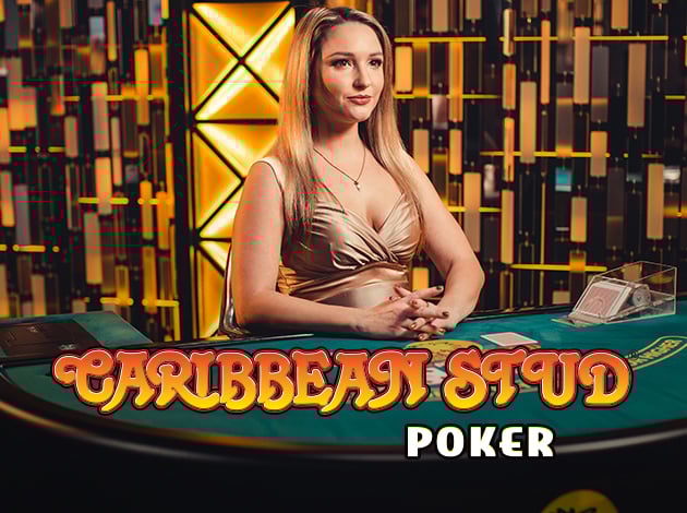 Caribbean stud poker rules strategy