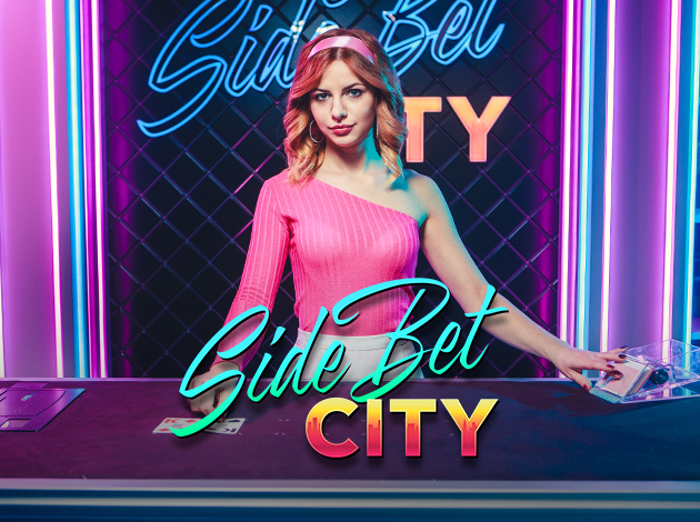 Tìm hiểu cách chơi Side Bet City trực tuyến tại nhà cái