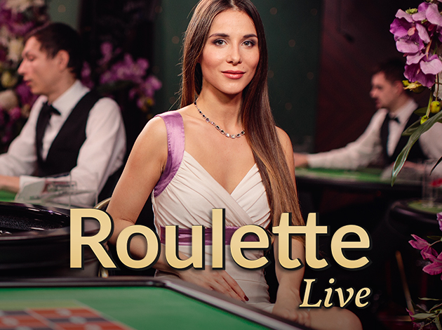 Roulette Roulette