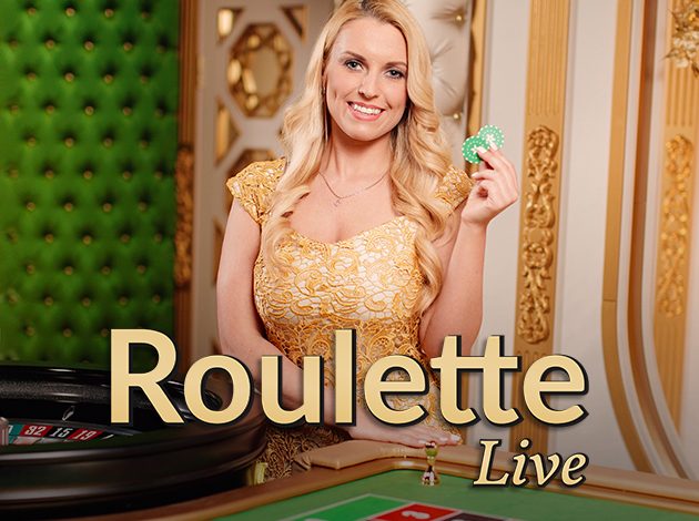 Roulette Roulette
