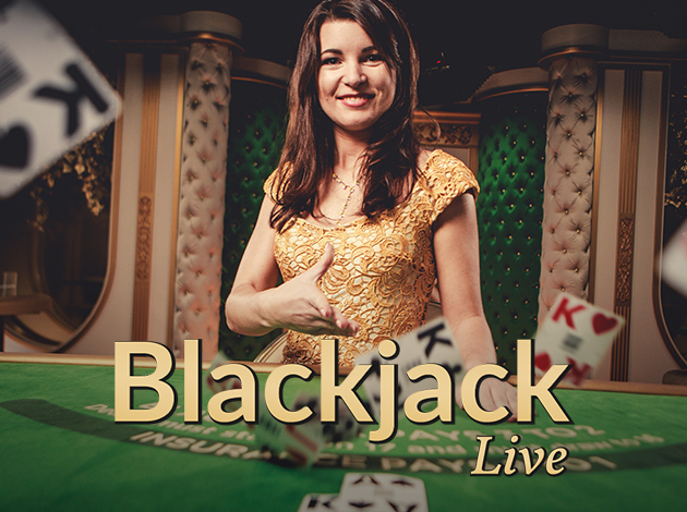 Evolution blackjack reviews