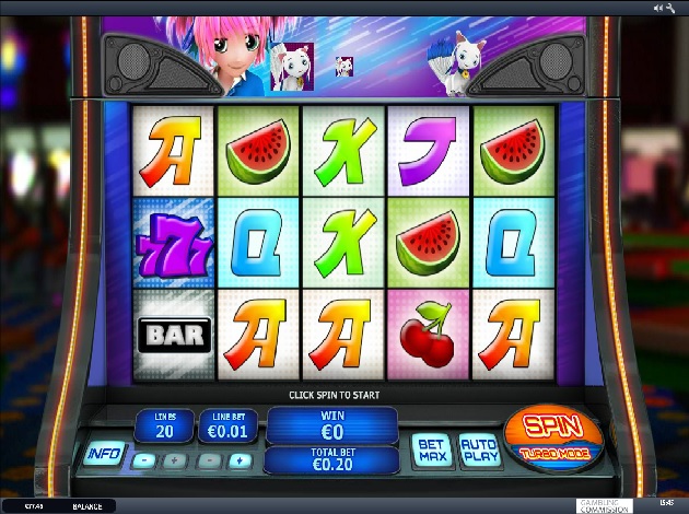 Magical Stacks Slots - Play Playtech Casino Games Online Magical Stacks Slots - Play Playtech Casino Games Online