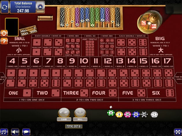 Spiele Sicbo - Video Slots Online Spiele Sicbo - Video Slots Online
