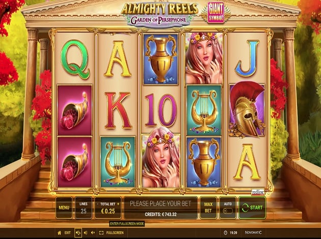 Slot machines online almighty reels—garden of persephone Slot machines online almighty reels—garden of persephone {}