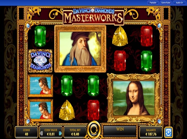 I Bet Online Casino - Dias Casino