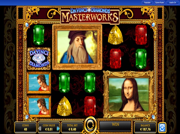 Double Diamond Penny Slots - 3 Reels Free Online Slot Machines Casino