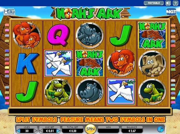 Ark Slots Einstellen Ark Slots Einstellen