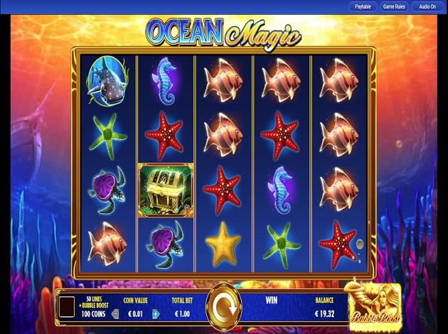 all you can eat casino Slot Machine