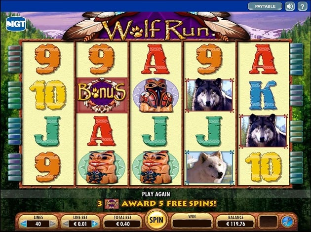 The 10 Most Popular Slot Games In Online Casinos - Murphy Slot Machine