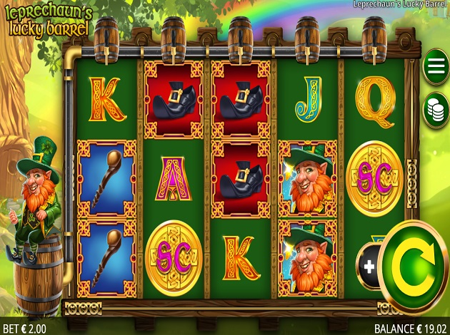 Lucky leprechaun slots free Lucky leprechaun slots free