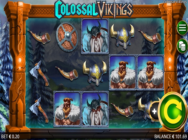 Vikings video series Vikings video series