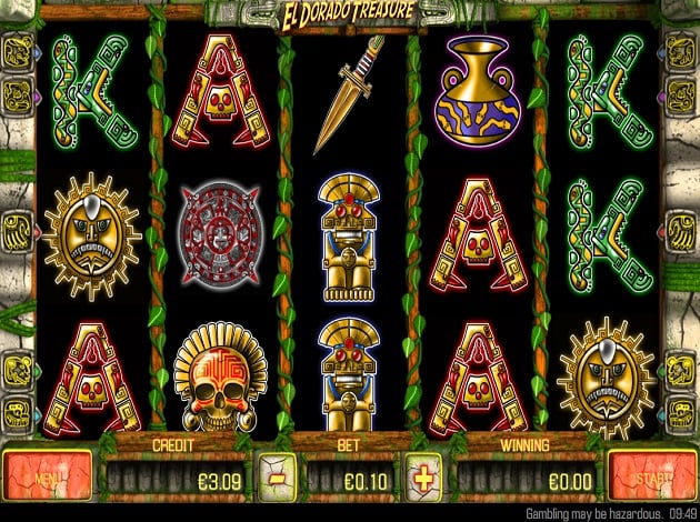 Casino Games Offered By Always Fun Casinos Casino