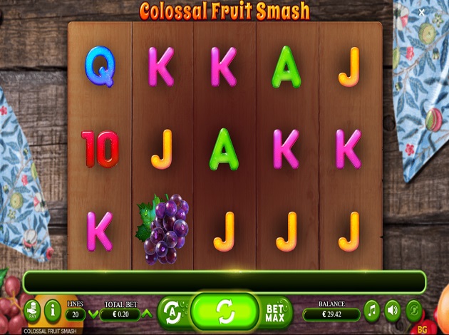 Play fruit smash 3 Play fruit smash 3