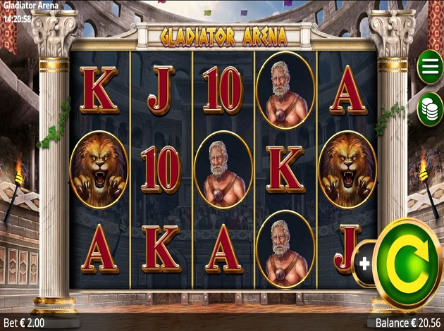 Slot Slot