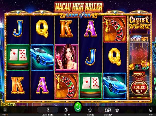 Highroller Free Online Slots how to start a gambling site 