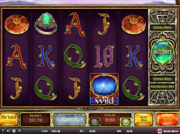 Mystical unicorn slot machine free Mystical unicorn slot machine free