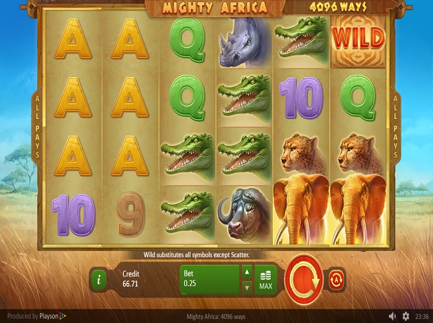 Great Africa Free Slots Great Africa Free Slots