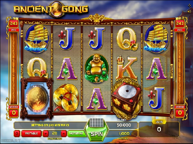 Spiele Yu Gong - Video Slots Online Spiele Yu Gong - Video Slots Online