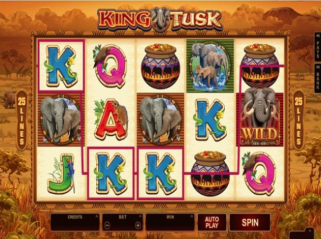 Play Elephant King Slots Free Play Elephant King Slots Free