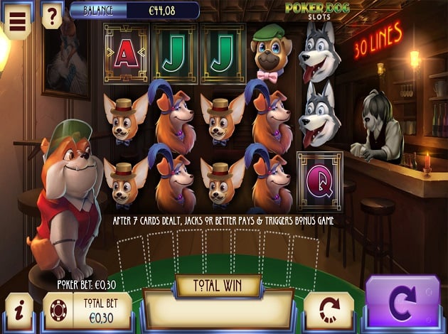 Download Royal Vegas Online Casino - Payout And Probability Of Slot