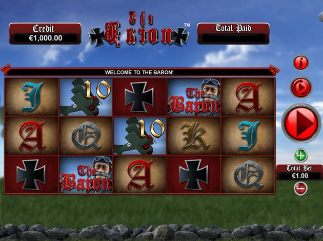 Online Casino Portal - Personalized Player Portal System Slot Machine