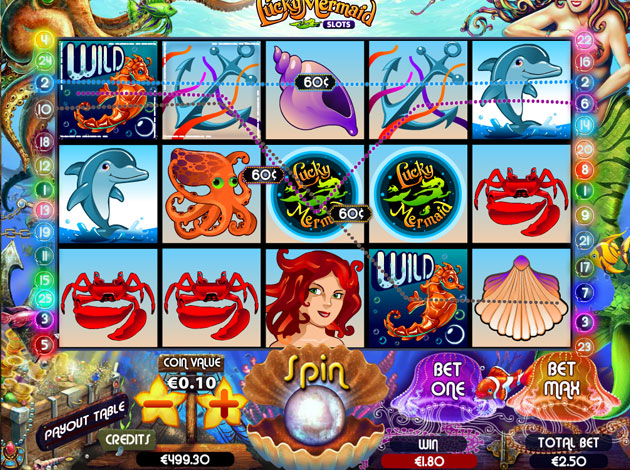 Slots Slots