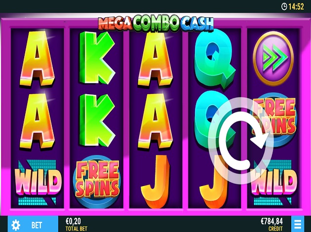 Mega Mega