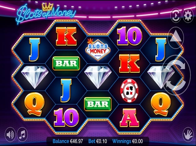 free spins bank id