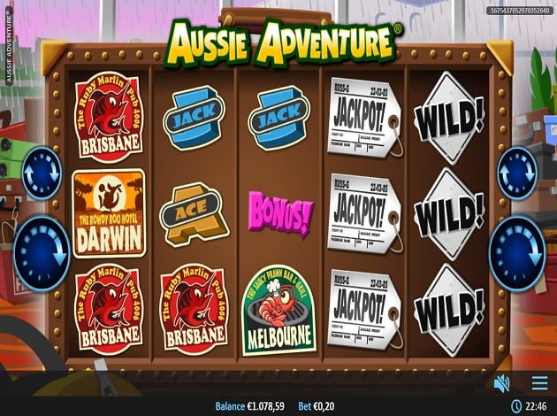 Slots Slots
